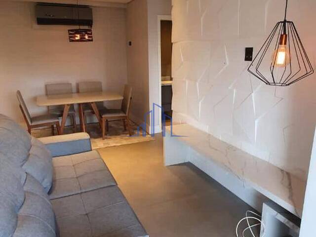Apartamento para Locação em Barueri - 3