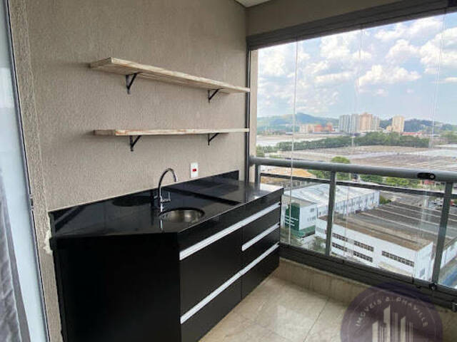Apartamento para Locação em Barueri - 5