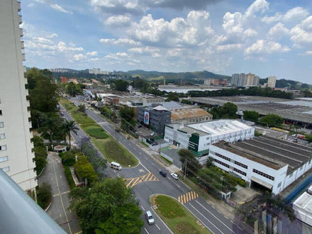 Apartamento para Locação em Barueri - 4
