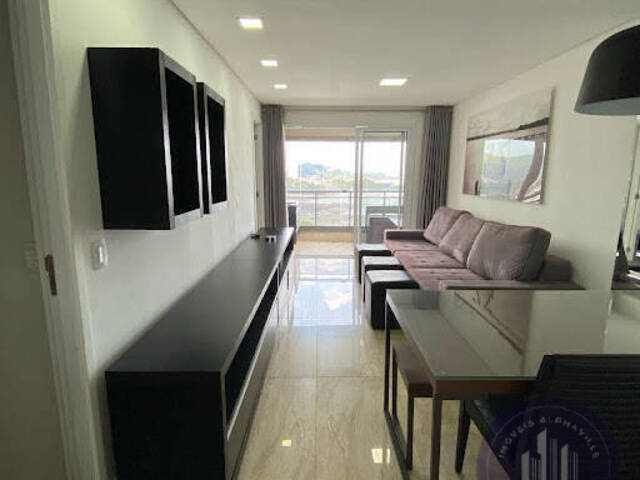 Apartamento para Locação em Barueri - 3