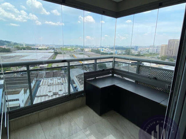 Apartamento para Locação em Barueri - 2