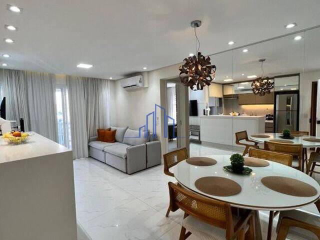 #223 AP - Apartamento para Venda em Barueri - SP