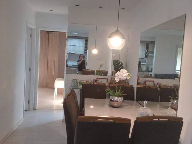 Apartamento para Venda em Barueri - 3