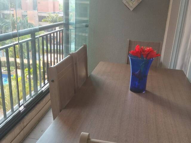 Apartamento para Venda em Barueri - 4