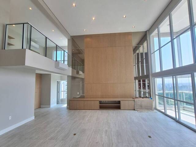 Apartamento para Locação em Barueri - 2