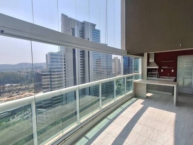 Apartamento para Locação em Barueri - 3