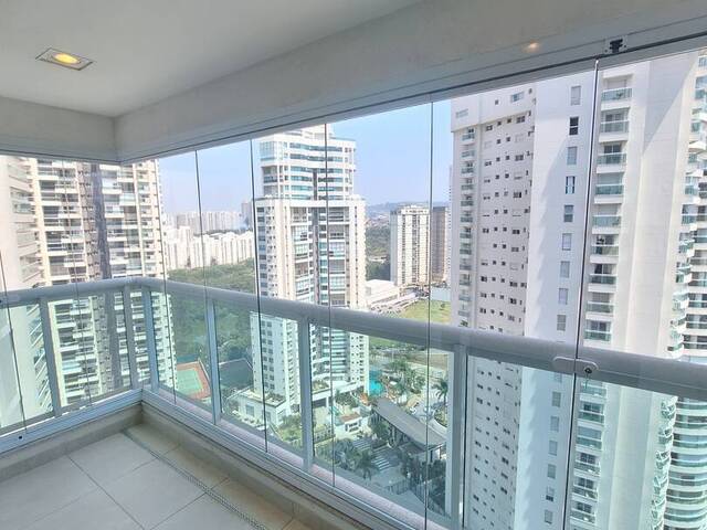 Apartamento para Locação em Barueri - 4