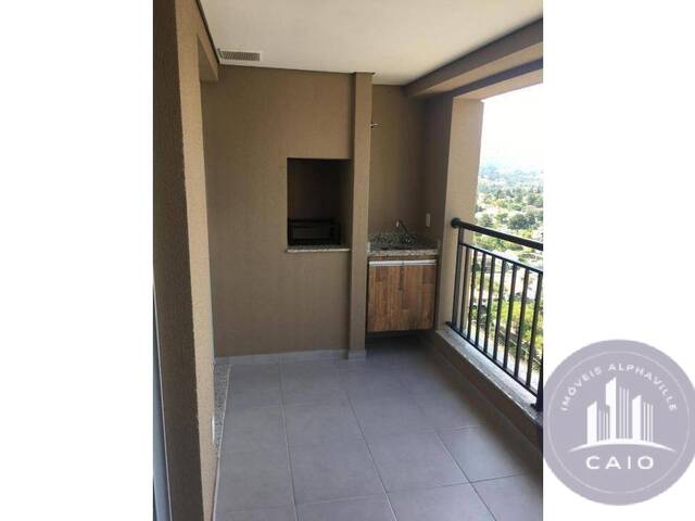 Apartamento para Locação em Barueri - 3