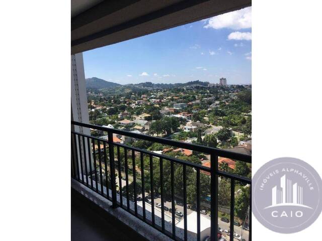 Apartamento para Locação em Barueri - 2