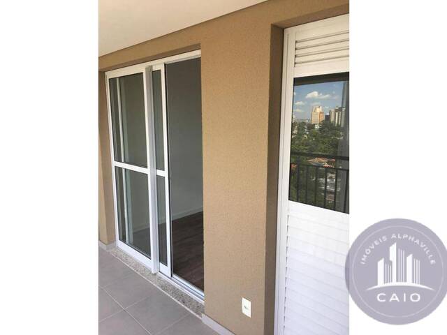 Apartamento para Locação em Barueri - 4