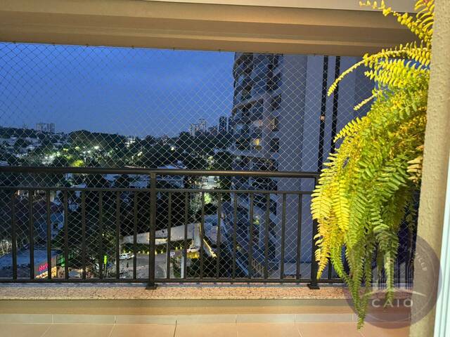 Apartamento para Locação em Barueri - 5