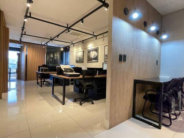 #271 SA - Sala para Locação em Barueri - SP - 1