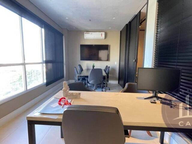 #271 SA - Sala para Locação em Barueri - SP - 2