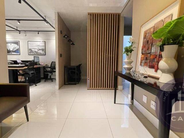 #271 SA - Sala para Locação em Barueri - SP - 3