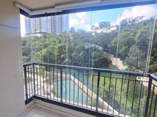 Apartamento para Locação em Barueri - 3