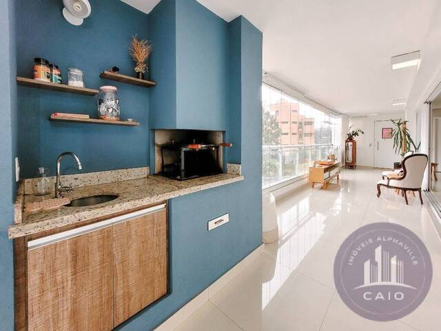 Apartamento para Venda em Barueri - 3