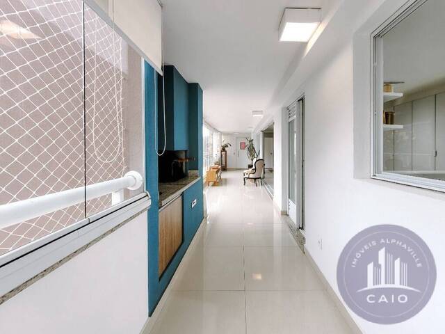 Apartamento para Venda em Barueri - 4