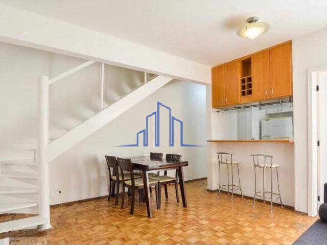 #310 AP - Duplex para Venda em Barueri - SP