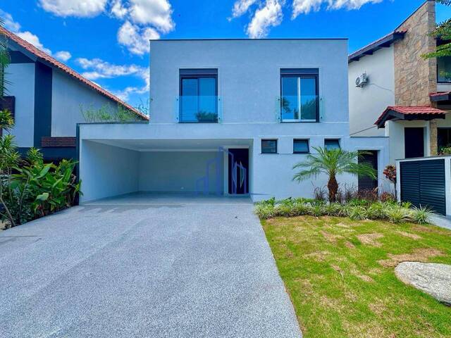 #317 CA - Casa para Venda em Santana de Parnaíba - SP - 1
