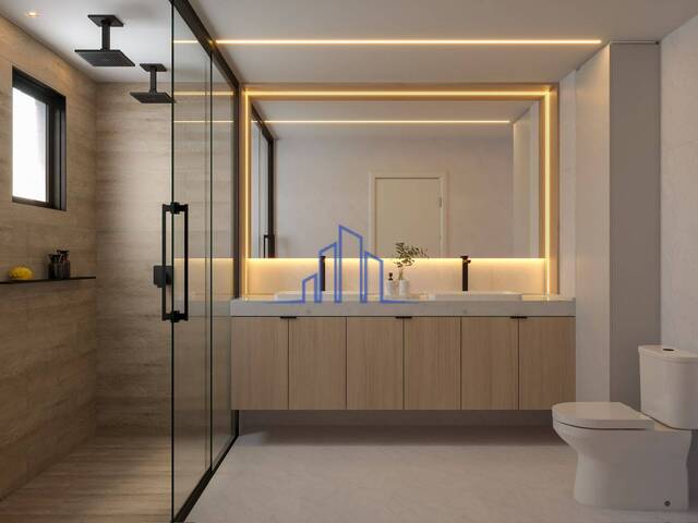 Apartamento para Locação em Barueri - 4