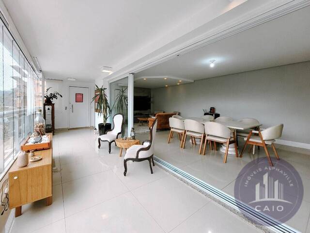 Apartamento para Venda em Barueri - 2