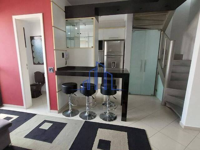 #331 AP - Duplex para Venda em Barueri - SP - 2