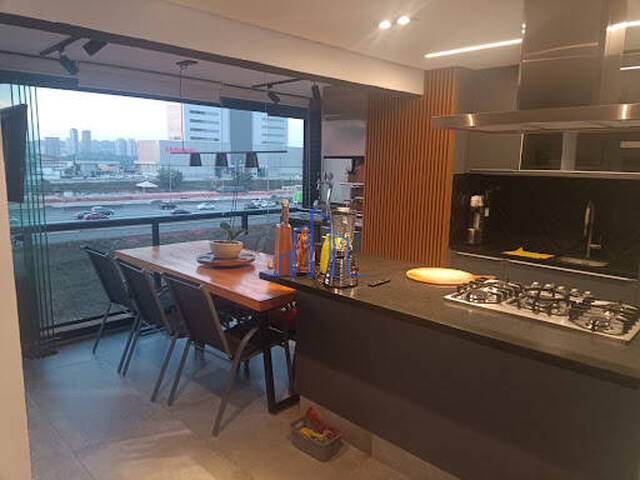 Apartamento para Venda em Barueri - 1