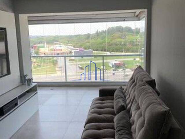Apartamento para Venda em Barueri - 1