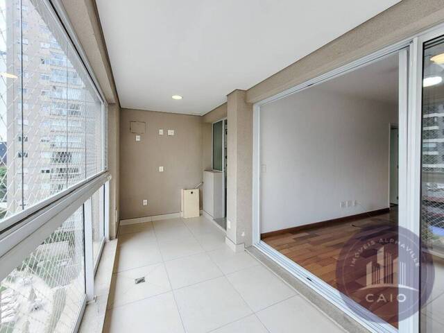 Apartamento para Venda em Barueri - 4