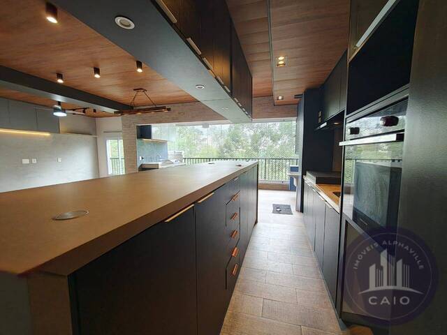 Apartamento para Venda em Barueri - 5