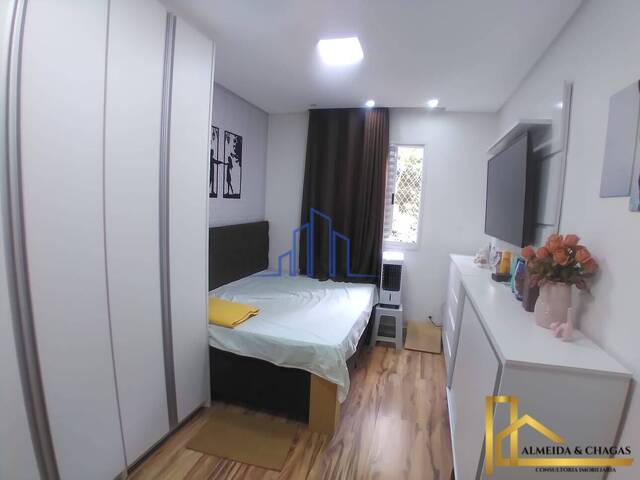 Apartamento para Venda em Barueri - 2