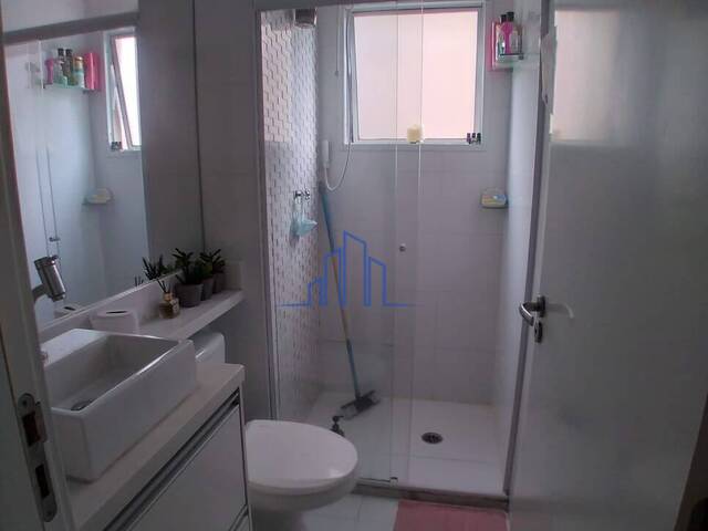 Apartamento para Venda em Barueri - 3