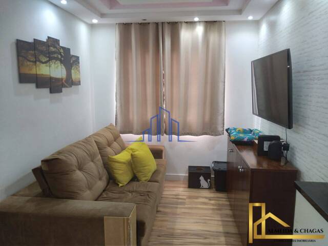 Apartamento para Venda em Barueri - 4