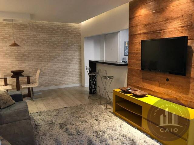 Apartamento para Locação em Barueri - 2