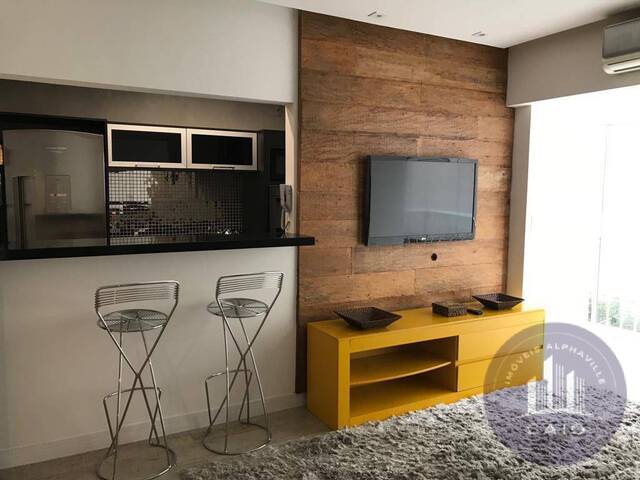 Apartamento para Locação em Barueri - 4