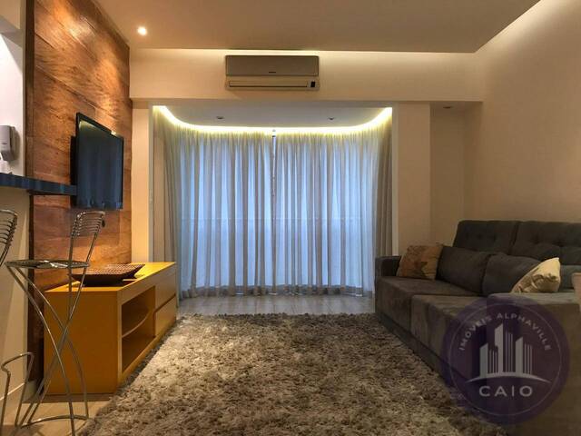 Apartamento para Locação em Barueri - 3