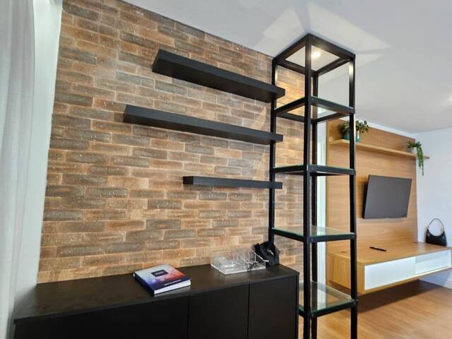 Apartamento para Locação em Barueri - 2