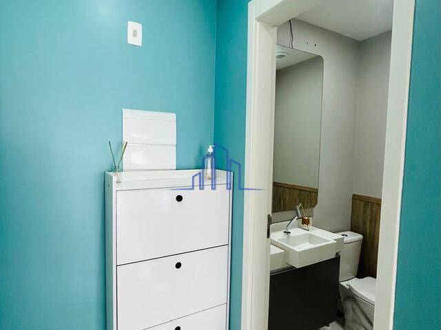 Apartamento para Locação em Barueri - 4