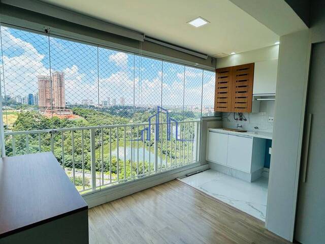 #O 288AP - Apartamento para Locação em Barueri - SP - 2