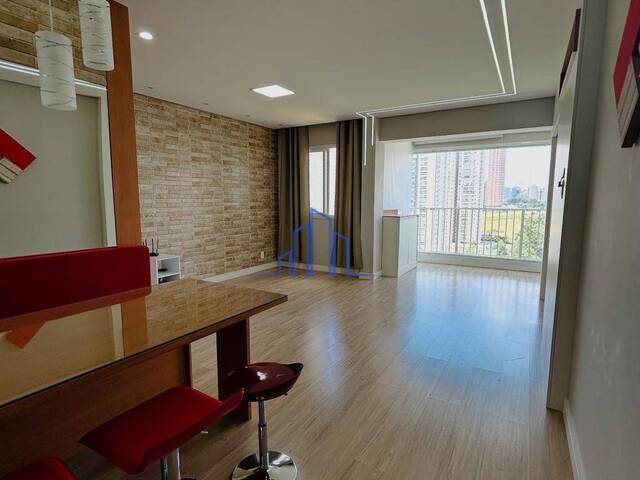 #O 288AP - Apartamento para Locação em Barueri - SP - 1