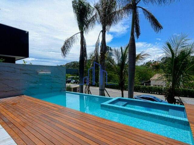 #399 CA - Casa para Venda em Santana de Parnaíba - SP - 2