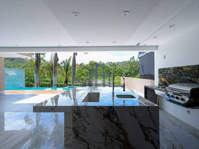 Casa para Venda em Santana de Parnaíba - 4