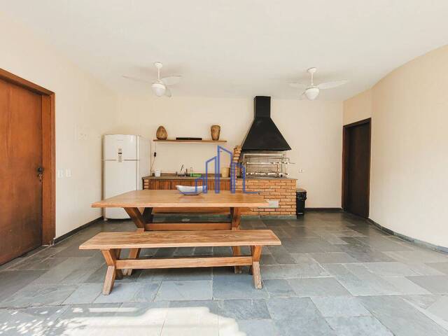 Casa para Locação em Santana de Parnaíba - 4