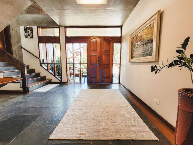 Casa para Locação em Santana de Parnaíba - 5