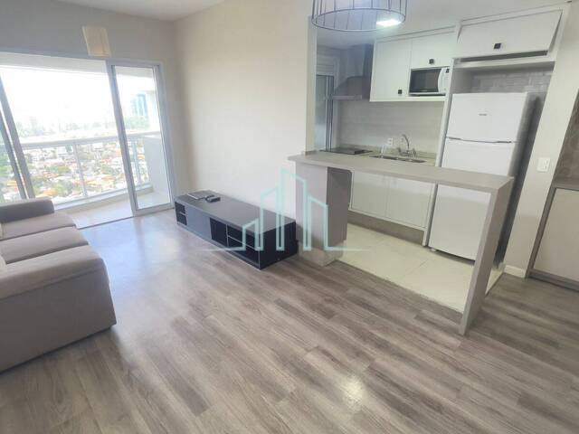 Apartamento para Locação em Barueri - 4