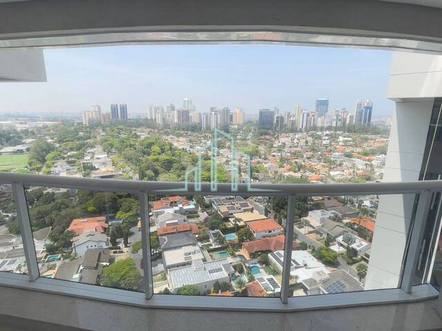Apartamento para Locação em Barueri - 2