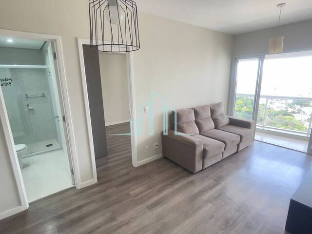 Apartamento para Locação em Barueri - 3
