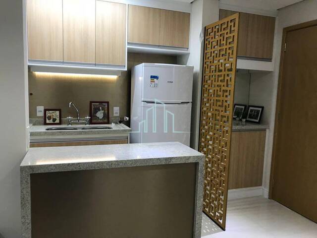 #417 AP - Apartamento para Venda em Barueri - SP