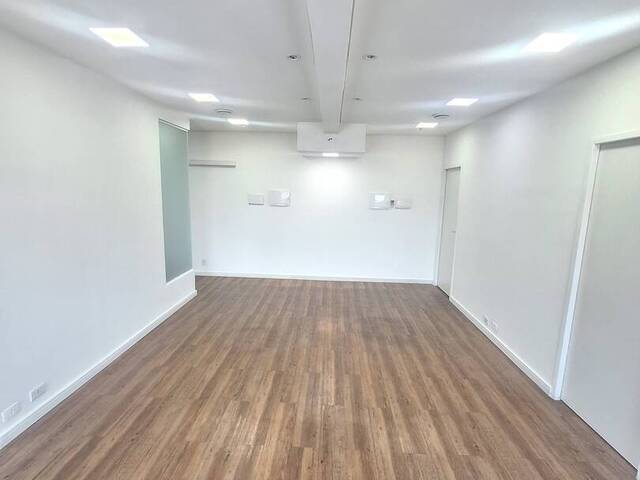 #O 421SA - Sala para Venda em Barueri - SP - 2