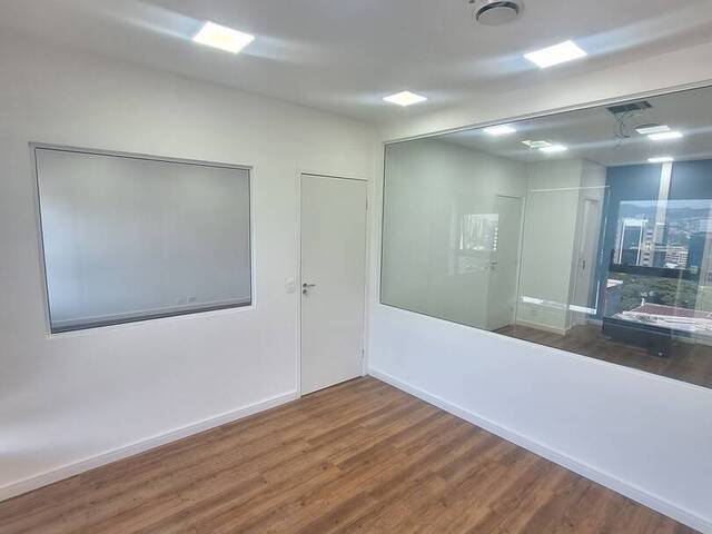 #O 421SA - Sala para Venda em Barueri - SP - 3